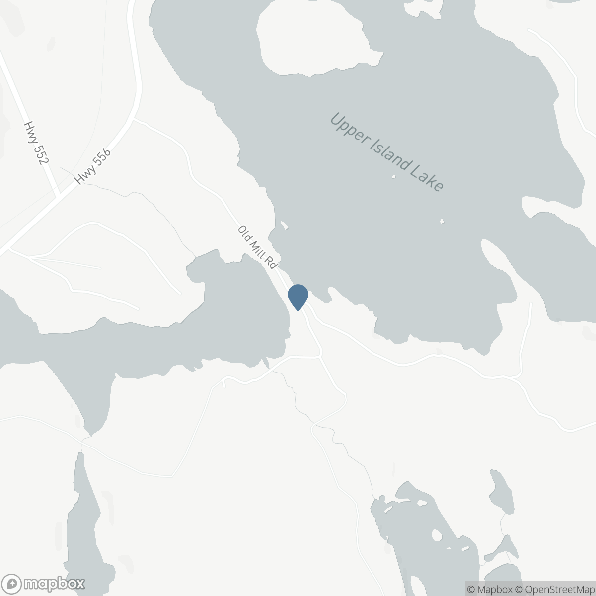 000 Lower Island Lake RD, North Algoma, Ontario P6A 5K7